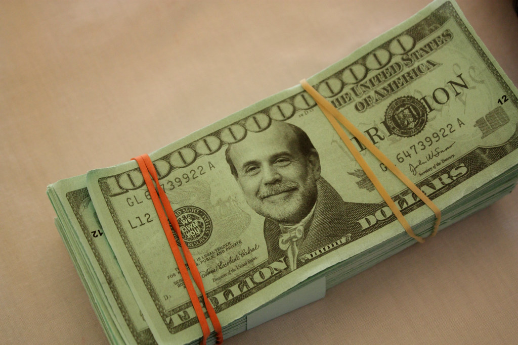 Image result for quantitative easing