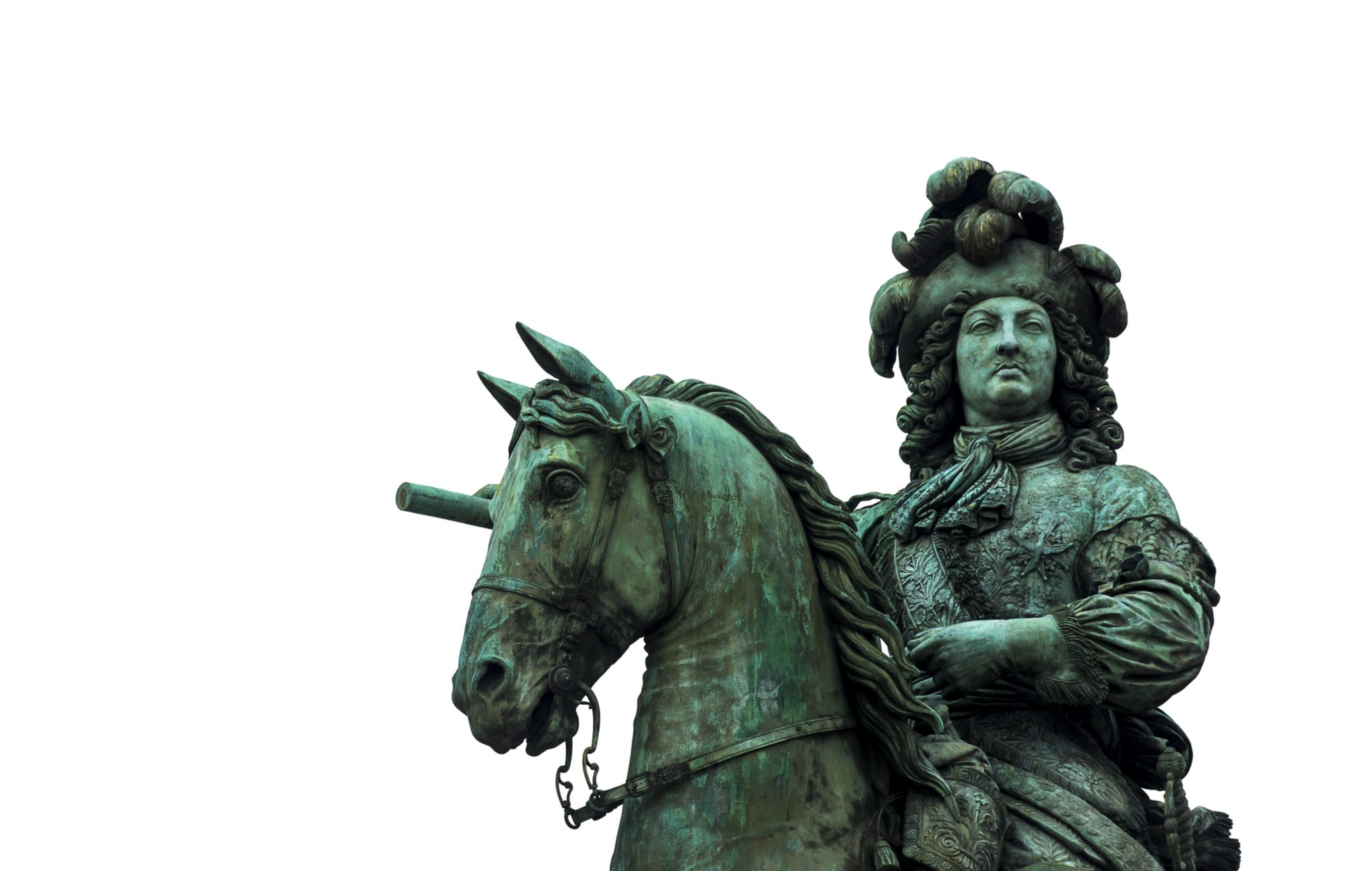 Louis XIV