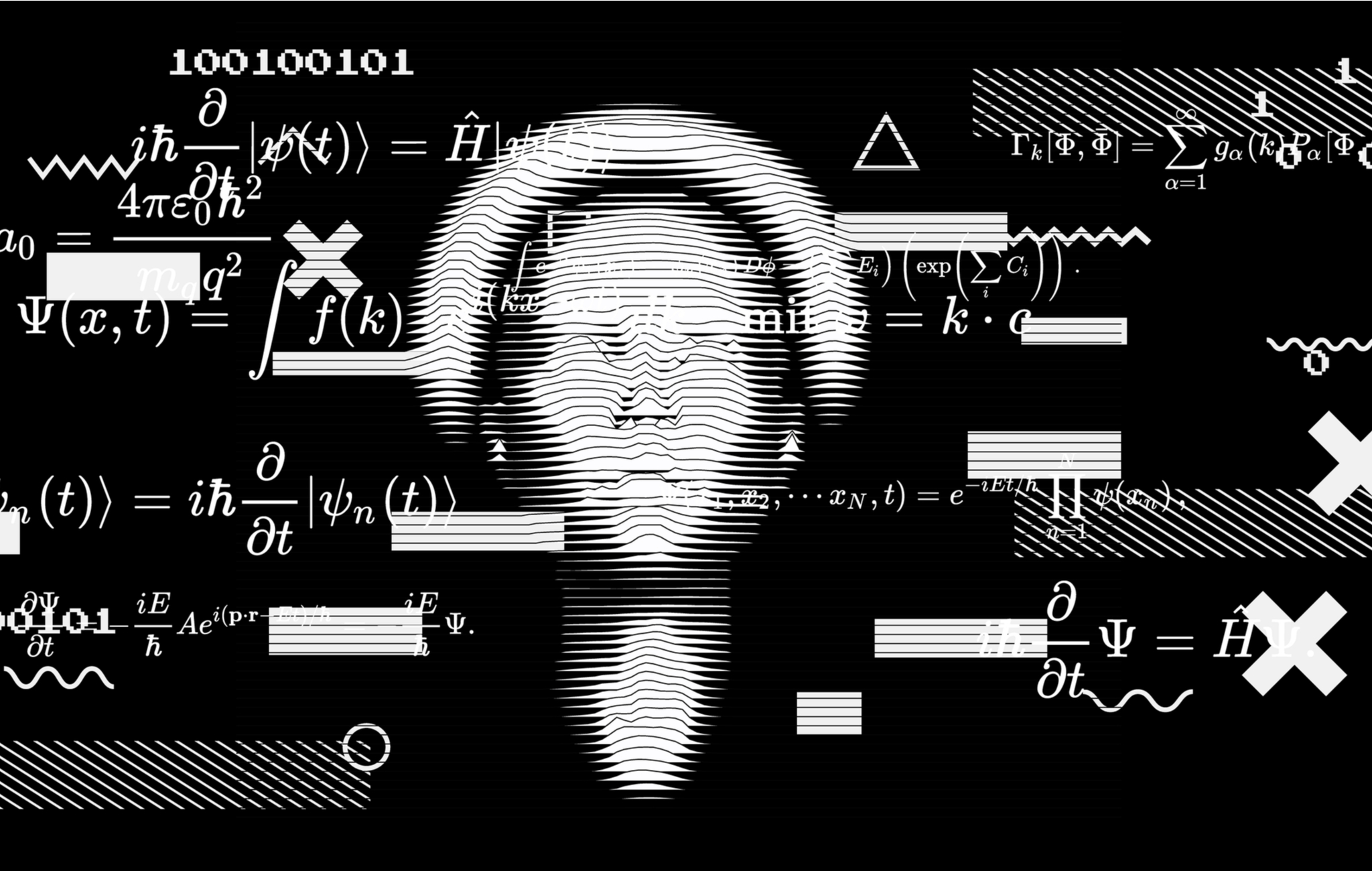 equations, ai, computer