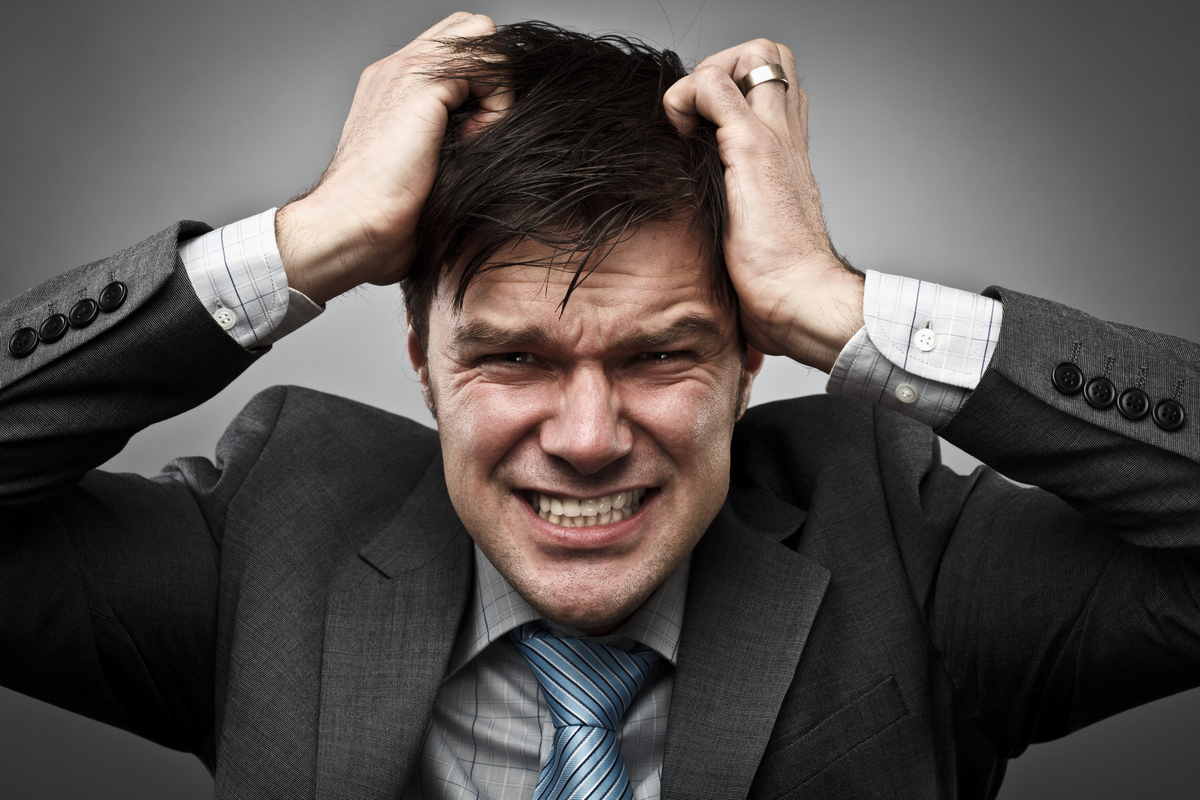 What Vexes Small Business More than Taxes and Regulations?