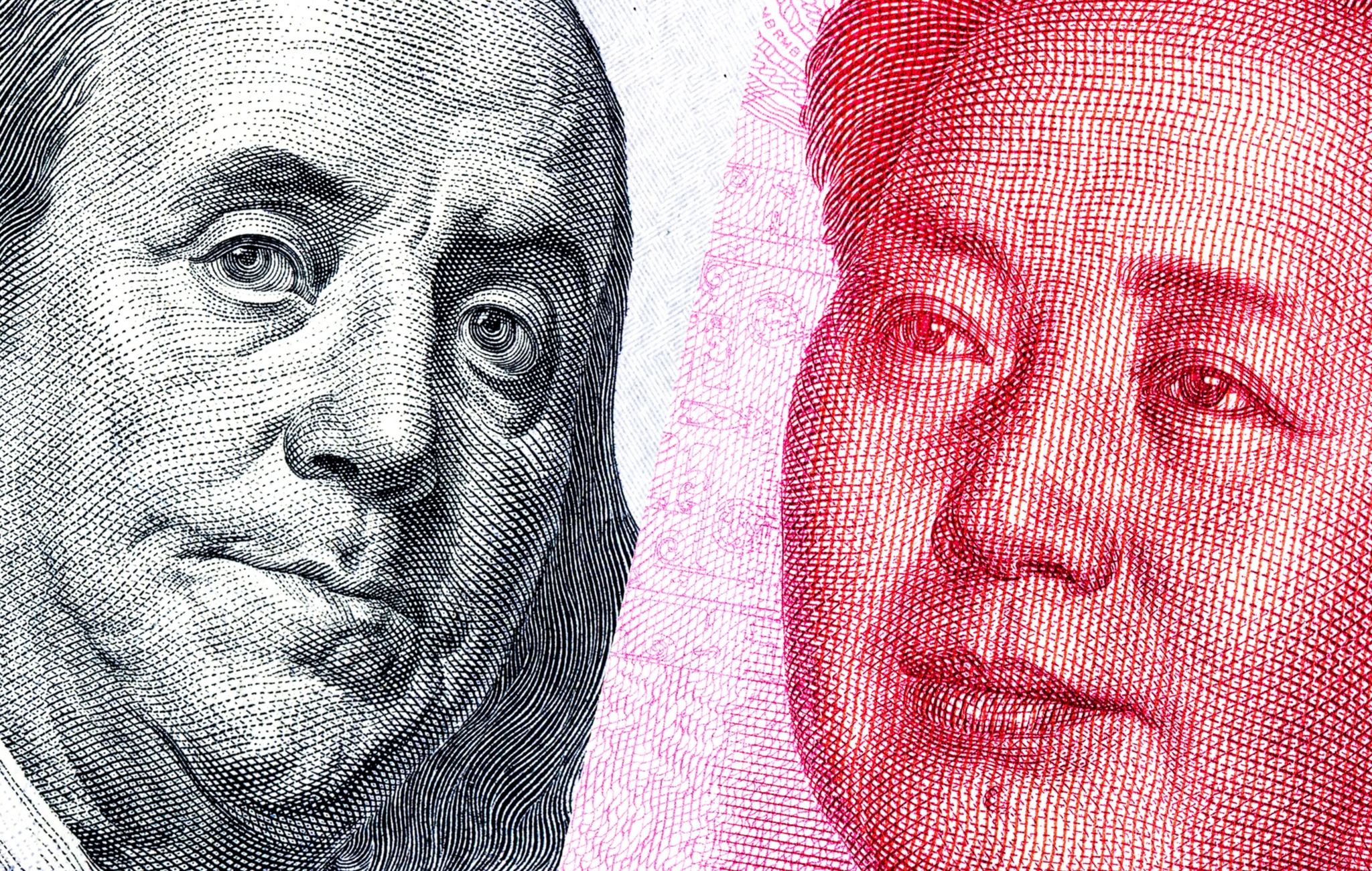 The US-China Currency Rivalry: Choosing Sides | The Daily Economy