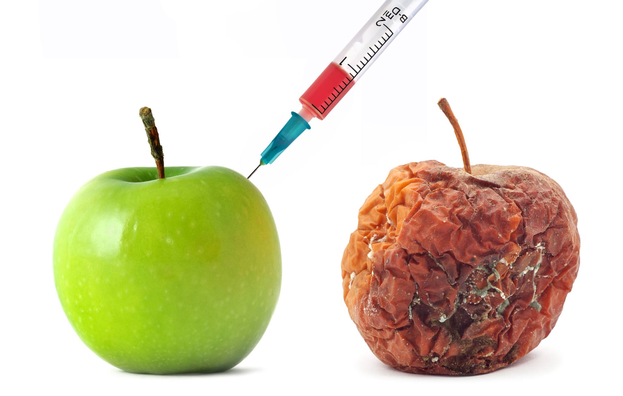 bad science