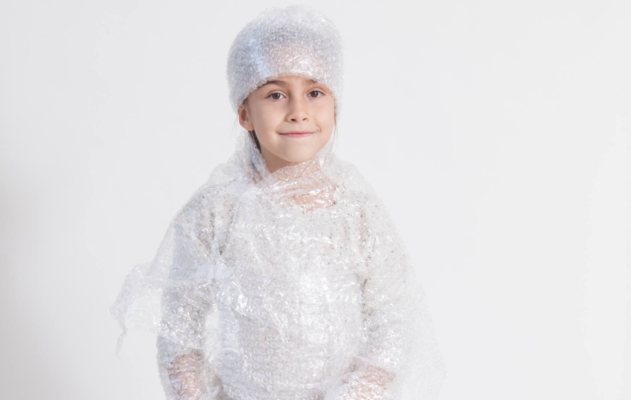 bubble wrap